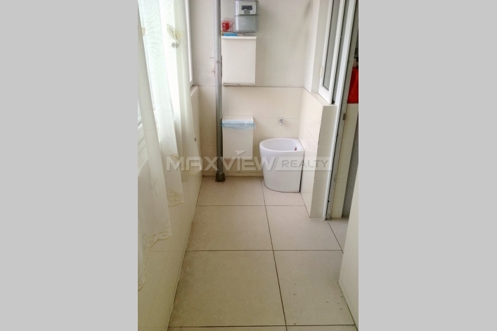  Wen Jin Shi Jia | 文津世家  2bedroom 170sqm ¥31,000 BJ0001264