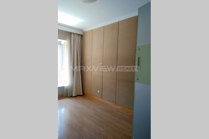  Palm Springs | 棕榈泉  3bedroom 220sqm ¥32,000 BJ0001265