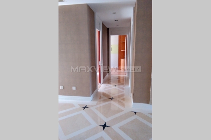  Palm Springs | 棕榈泉  3bedroom 220sqm ¥32,000 BJ0001265