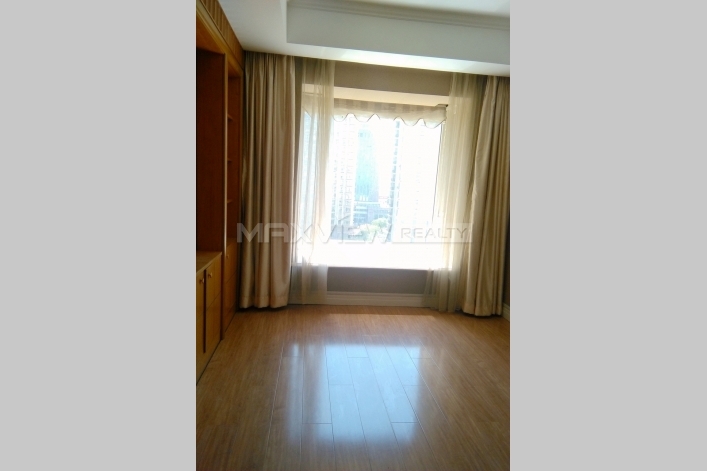  Palm Springs | 棕榈泉  3bedroom 220sqm ¥32,000 BJ0001265