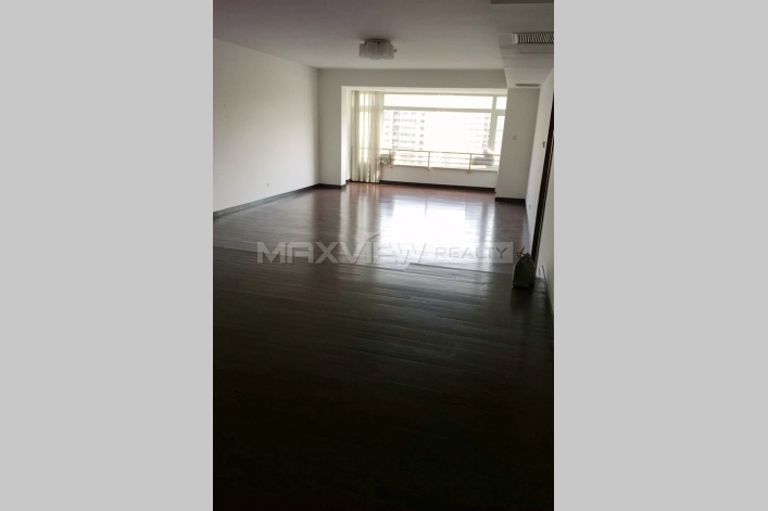 Park Apartment | 天安豪园 3bedroom 245sqm ¥36,000 BJ0001266