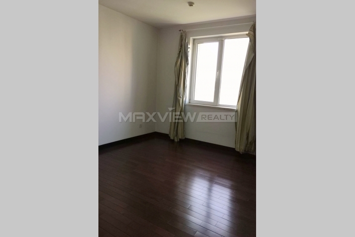 Park Apartment | 天安豪园 3bedroom 245sqm ¥36,000 BJ0001266