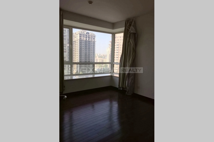 Park Apartment | 天安豪园 3bedroom 245sqm ¥36,000 BJ0001266