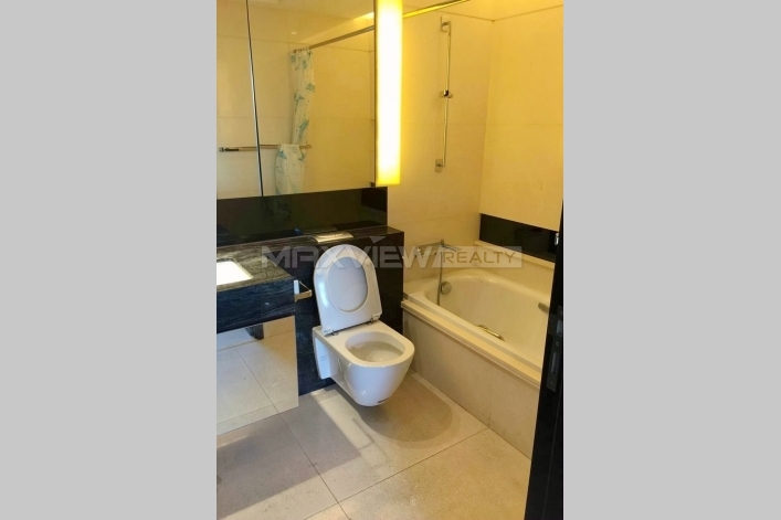 Gemini Grove | 星源汇 1bedroom 73sqm ¥15,500 BJ0001275