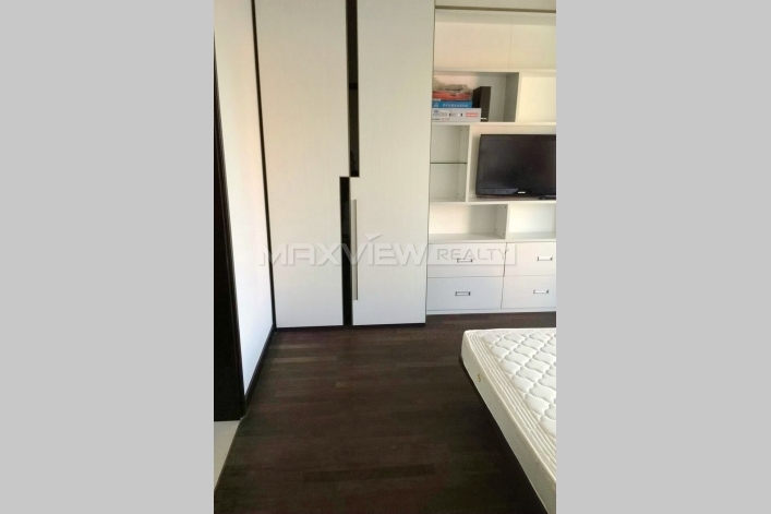 Gemini Grove | 星源汇 1bedroom 73sqm ¥15,500 BJ0001275