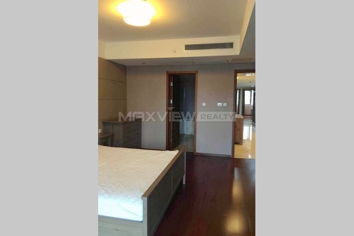 Mixion Residence | 九都汇  3bedroom 203sqm ¥30,000 YS100157