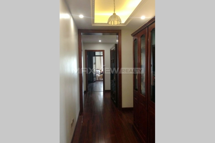 Shine Ctiy  | 中粮祥云 4bedroom 278sqm ¥19,000 BJ0001279