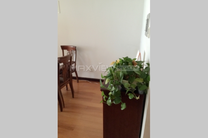 Fortune Plaza | 财富中心  2bedroom 135sqm ¥23,000 ZB001676