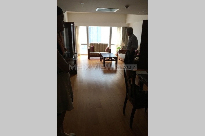 Fortune Plaza | 财富中心  2bedroom 135sqm ¥23,000 ZB001676