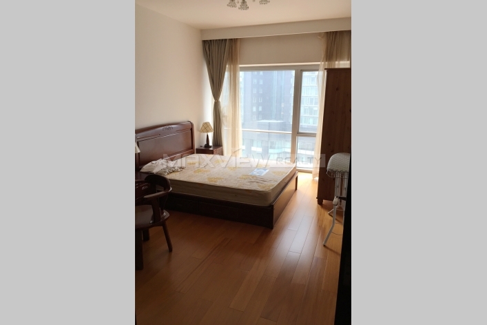 Fortune Plaza | 财富中心  2bedroom 135sqm ¥23,000 ZB001676