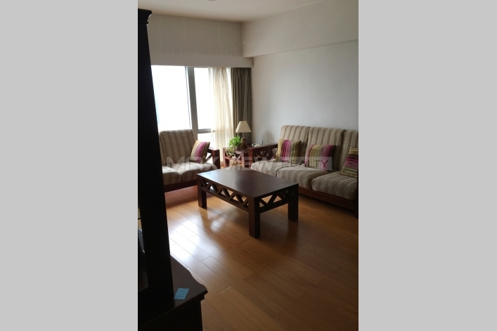 Fortune Plaza | 财富中心  2bedroom 135sqm ¥23,000 ZB001676