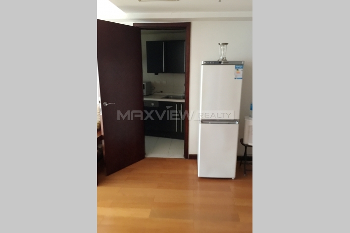 Fortune Plaza | 财富中心  2bedroom 135sqm ¥23,000 ZB001676