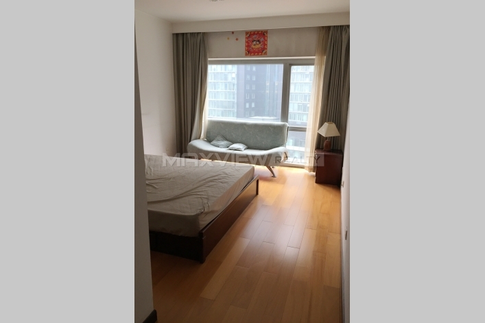 Fortune Plaza | 财富中心  2bedroom 135sqm ¥23,000 ZB001676