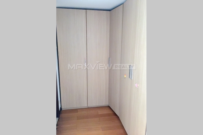 Fortune Plaza | 财富中心  2bedroom 135sqm ¥23,000 ZB001676