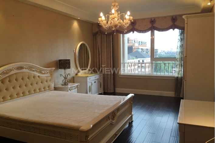 US United Apartment | US联邦公寓 3bedroom 200sqm ¥28,000 ZB000750