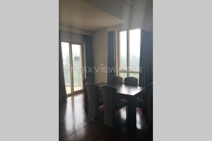 Park Avenue | 公园大道 2bedroom 152sqm ¥24,000 CY200297