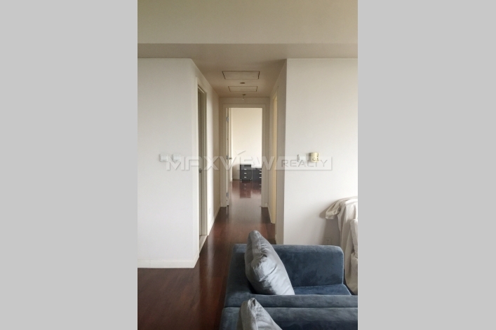 Park Avenue | 公园大道 2bedroom 152sqm ¥24,000 CY200297