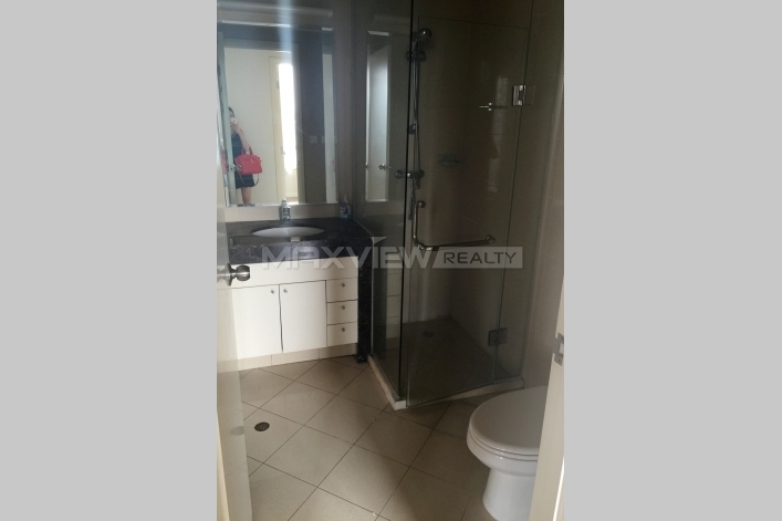 Park Avenue | 公园大道 2bedroom 152sqm ¥24,000 CY200297