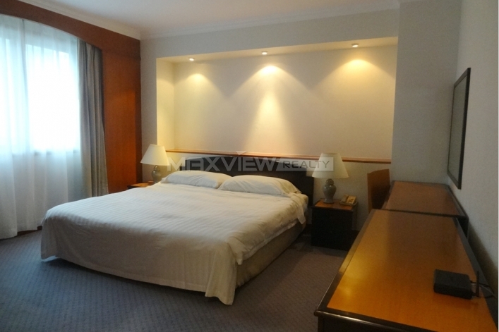 Lido Courts | 丽都公寓 3bedroom 153sqm ¥21,000 BJ0001288