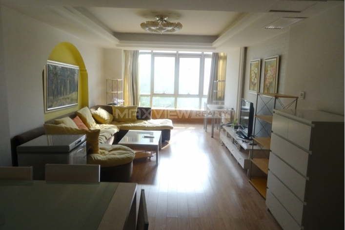 Upper East Side | 阳光上东  3bedroom 150sqm ¥24,000 BJ0001290