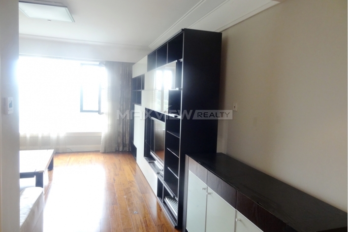 Upper East Side | 阳光上东  3bedroom 155sqm ¥24,000 BJ0001291