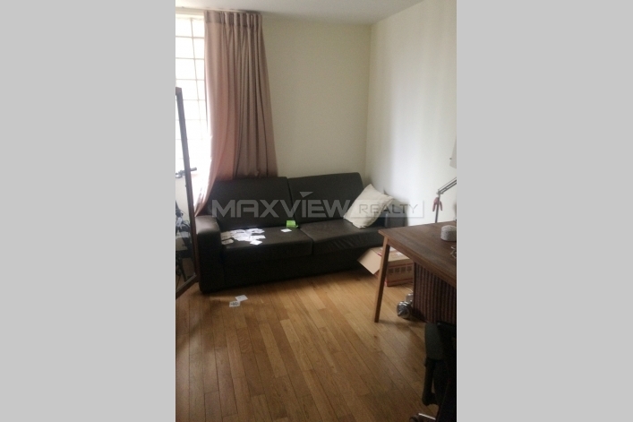 Park Apartment | 天安豪园 4bedroom 265sqm ¥39,000 ZB001679