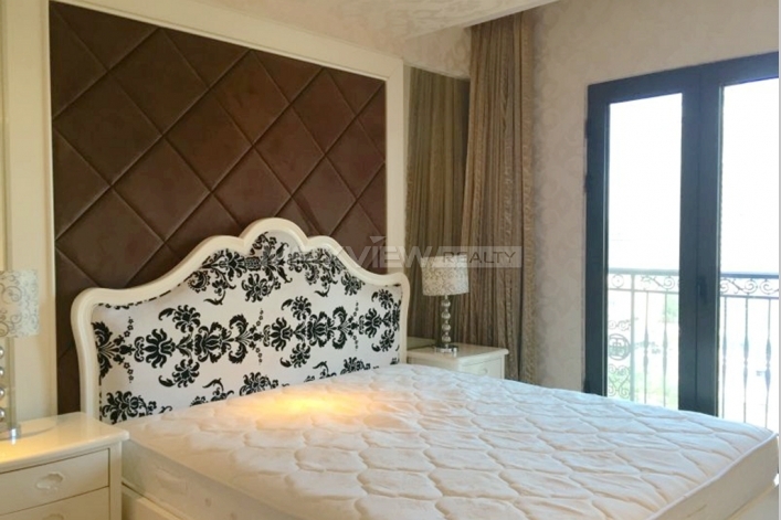 Regent Land | 瑞士公寓 1bedroom 82sqm ¥15,000 ZB001107