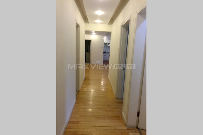 Parkview Tower | 景园大厦  3bedroom 198sqm ¥26,000 BJ0001294