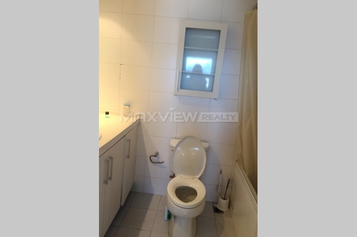 Parkview Tower | 景园大厦  2bedroom 164sqm ¥20,000  BJ0001293