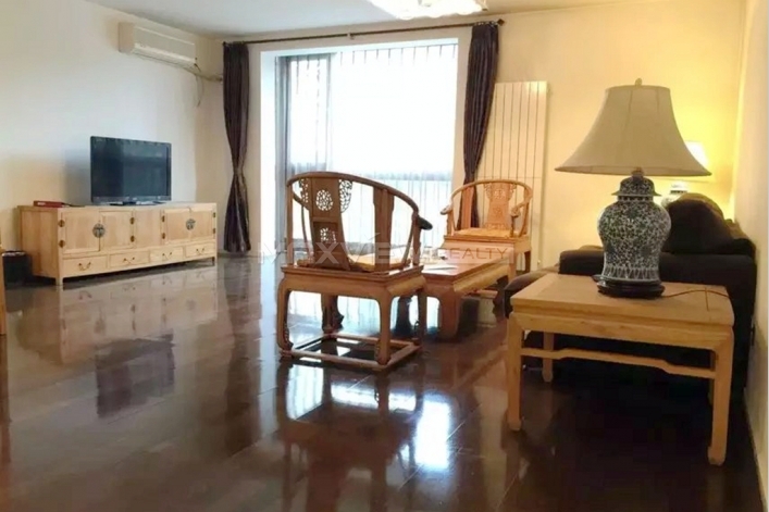 Shiqiao Apartment | 世桥国贸  2bedroom 148sqm ¥23000 ZB001684
