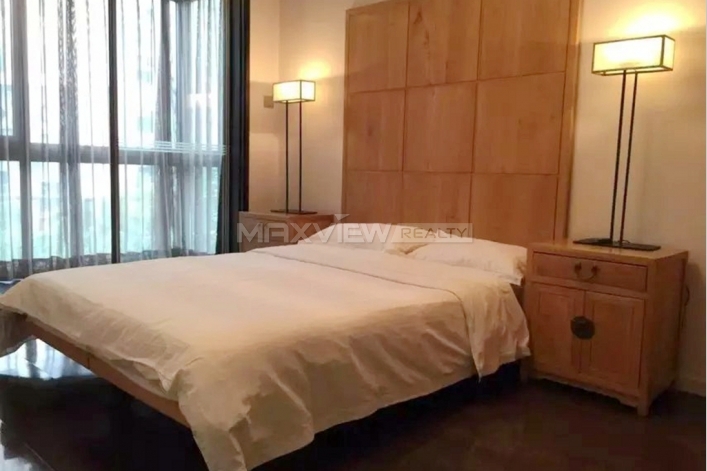 Shiqiao Apartment | 世桥国贸  2bedroom 148sqm ¥23000 ZB001684