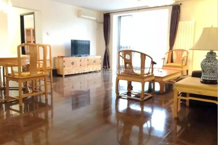 Shiqiao Apartment 2bedroom 148sqm ¥23000 ZB001684