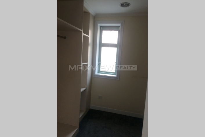 Beijing Riviera | 香江花园 4bedroom 320sqm ¥55,000 ZB001695