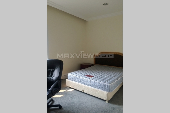 Beijing Riviera | 香江花园 4bedroom 320sqm ¥55,000 ZB001695