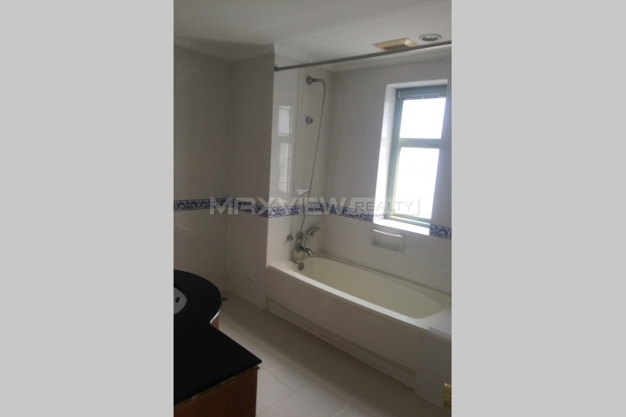 Beijing Riviera | 香江花园 4bedroom 320sqm ¥55,000 ZB001695