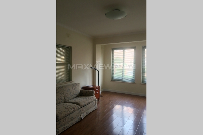 Beijing Riviera | 香江花园 4bedroom 320sqm ¥55,000 ZB001695