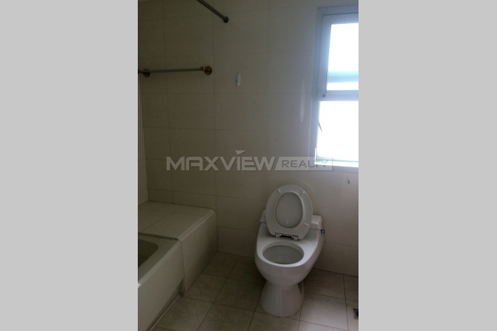 Beijing Riviera | 香江花园 3bedroom 236sqm ¥42,000 ZB001694