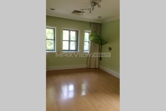 Beijing Riviera | 香江花园 4bedroom 280sqm ¥45,000 ZB001693