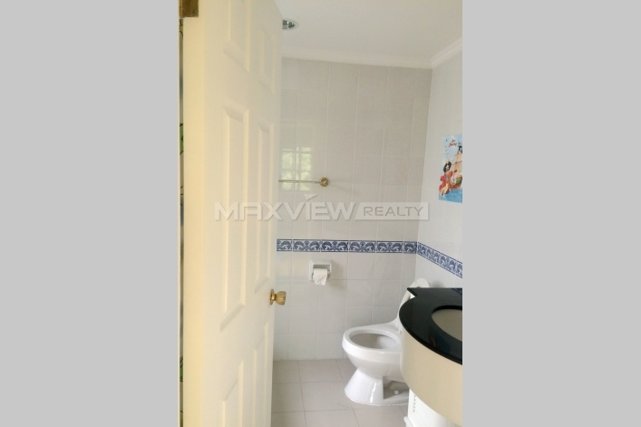 Beijing Riviera | 香江花园 4bedroom 280sqm ¥45,000 ZB001693