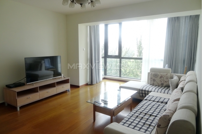Forte International Apartment 3bedroom 170sqm ¥23,000 CHQ00159
