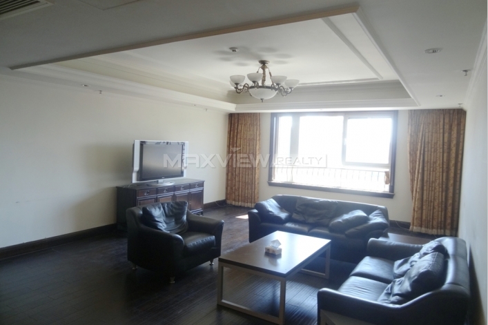 US United Apartment | US联邦公寓 3bedroom 199sqm ¥28,000 SYQ00015