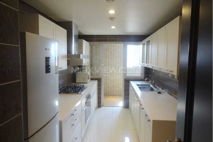 US United Apartment | US联邦公寓 3bedroom 199sqm ¥28,000 SYQ00015