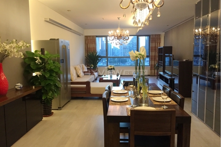 Xanadu Apartments | 禧瑞都  2bedroom 175sqm ¥30,000 ZB001200