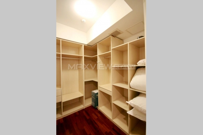 Central Park   |   新城国际  3bedroom 183sqm ¥39,500 GM201305