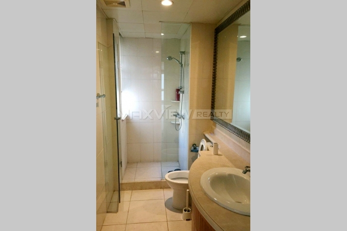  Palm Springs | 棕榈泉  3bedroom 220sqm ¥32,000 CY300971