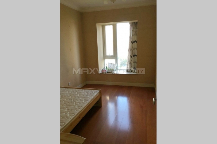  Palm Springs | 棕榈泉  3bedroom 220sqm ¥32,000 CY300971