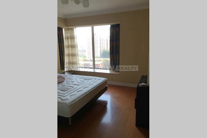  Palm Springs | 棕榈泉  3bedroom 220sqm ¥32,000 CY300971