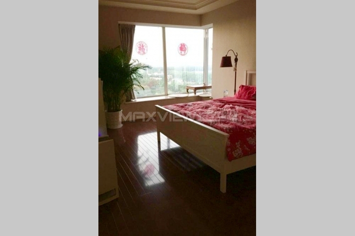  Palm Springs | 棕榈泉  3bedroom 183sqm ¥27,000 CY300266