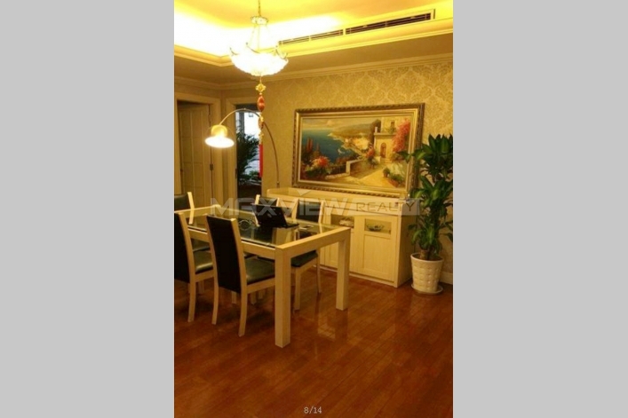  Palm Springs | 棕榈泉  3bedroom 183sqm ¥27,000 CY300266