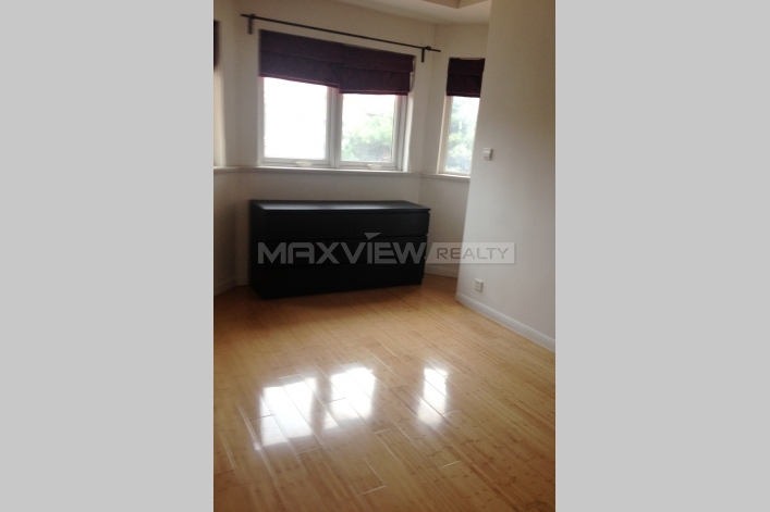 River Garden | 裕京花园 4bedroom 360sqm ¥51,000 GZ000207